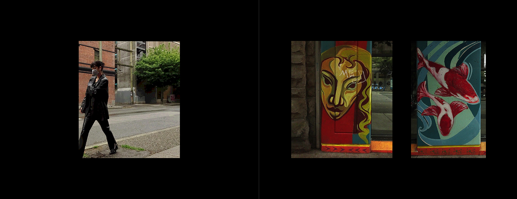 photos of the Vancouver 2020